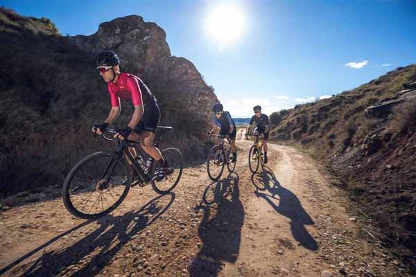 Boutique vélo gravel aux Sables d'Olonne en Vendée