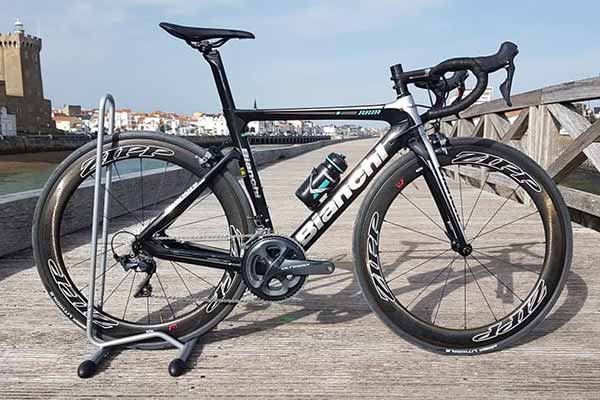 Boutique vélo de route aux Sables d'Olonne en Vendée