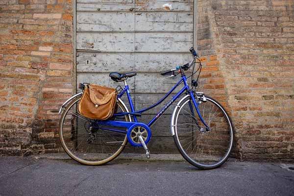 Boutique vélo de ville aux Sables d'Olonne en Vendée