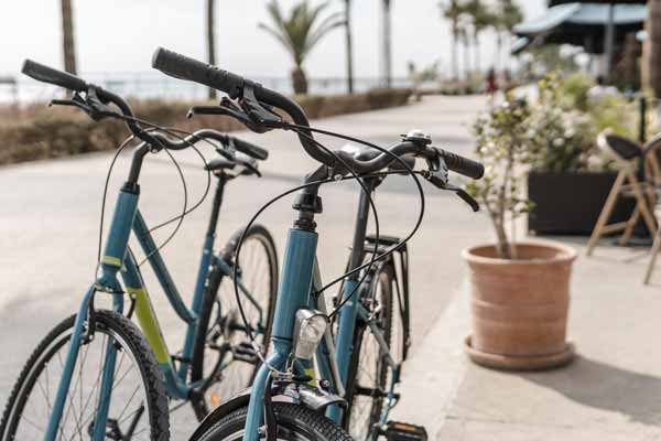 Boutique vélo vtc aux Sables d'Olonne en Vendée